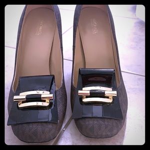 Michael Kors high heels
